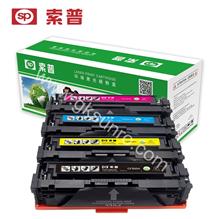 SP-CF500A（4color/ set） TONER CARTRIDGE General