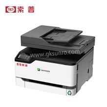 SPRC-CX331adwe 打印机