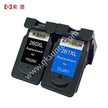 SP-260XL/261XL  墨盒